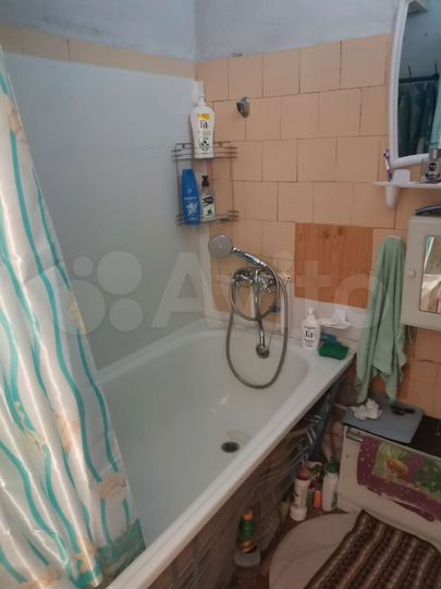 3-к. квартира, 58,6 м², 5/5 эт.