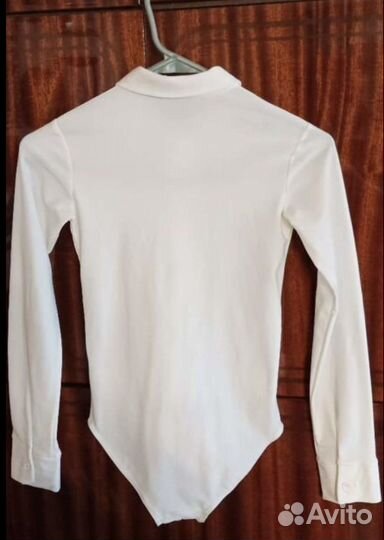 Рубашка для бальных танцев