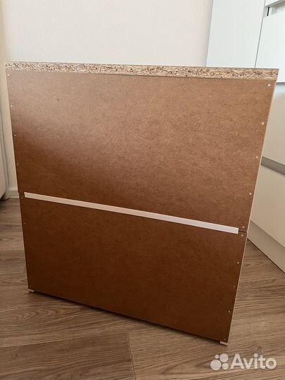 Тумба прикроватная 2 шт