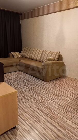 1-к. квартира, 30,2 м², 1/9 эт.