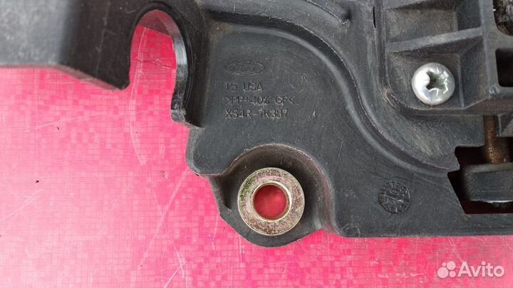 Кулиса переключения МКПП Ford Focus 1