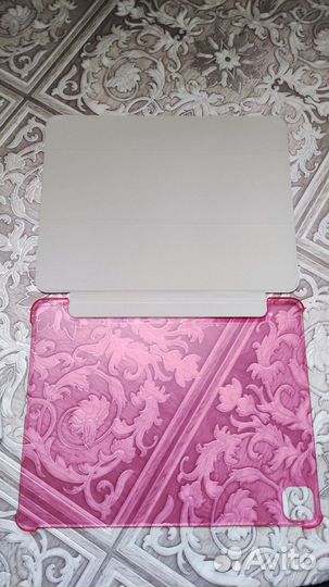 Чехол для iPad pro 12.9