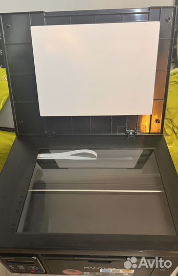 Принтер pantum m6500