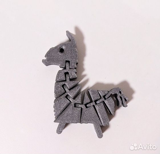 3D игрушки