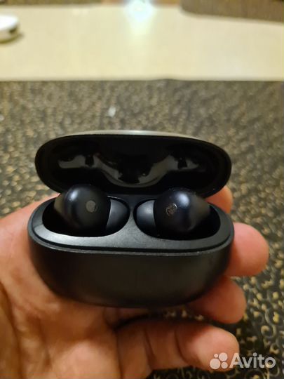 Беспроводные наушники xiaomi buds 3
