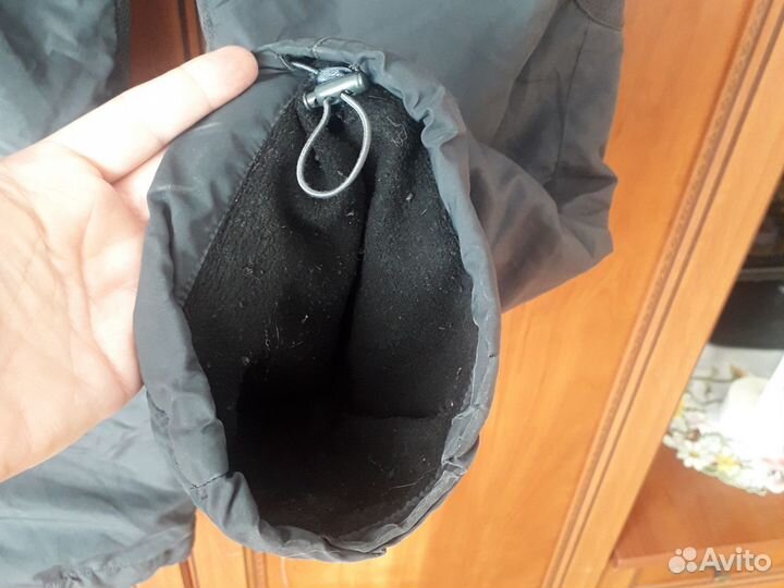 Спортивные брюки adidas