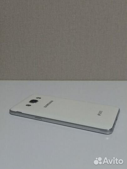 Samsung Galaxy J5 (2016), 2/16 ГБ