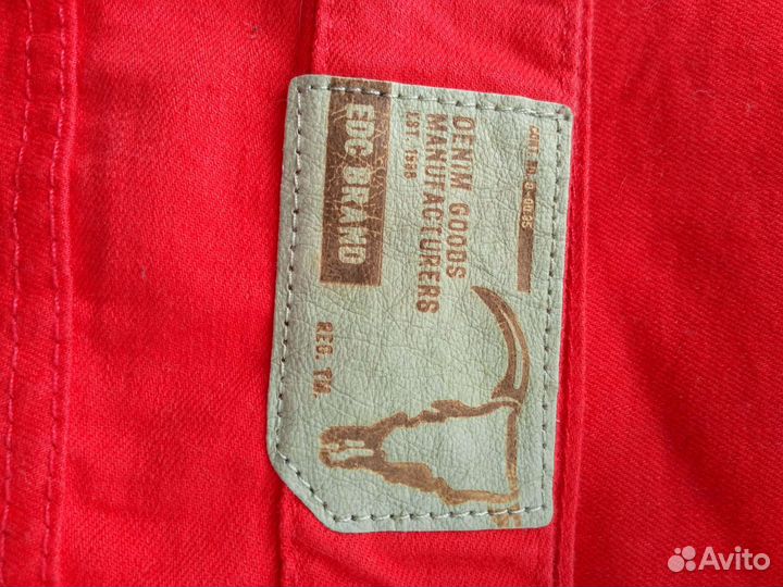 Брюки новые