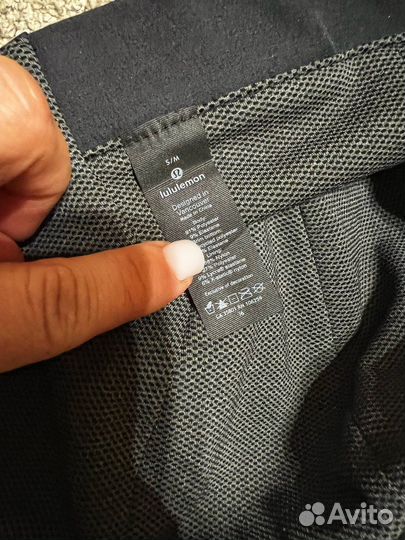 Кепка Lululemon