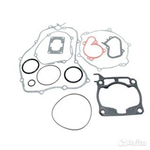 Полный комплект прокладок Namura NX-40009F