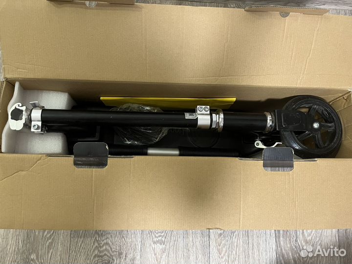 Детский электросамокат