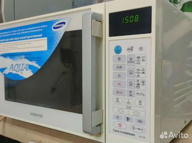 Ремонт микроволновых печей и кофемашин