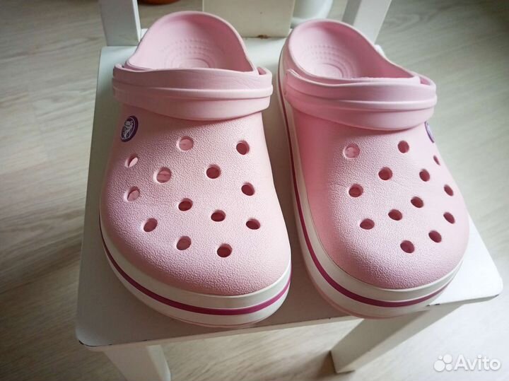 Сабо Crocs(R) р 38, 31, 32, 35