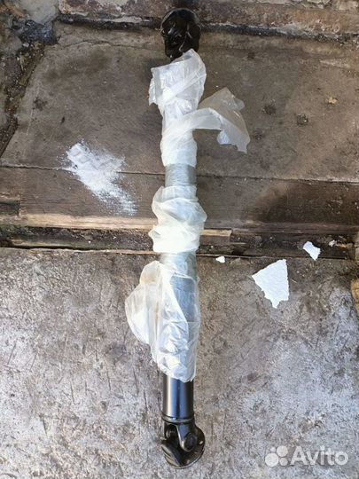 Вал карданный передний на УАЗ patriot