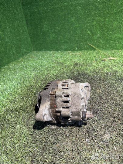 Генератор nissan almera n15 ga16