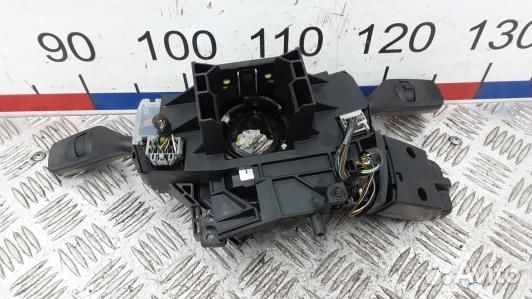 Переключатель поворотов и дворников (стрекоза) for