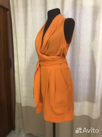 Комбинезон женский брендовая одежда