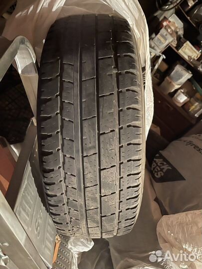 Amtel Cruise 4x4 215/65 R19 98H