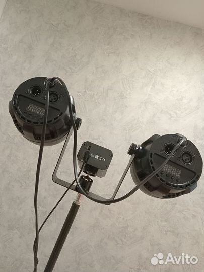 Светомузыка