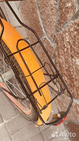 Велосипед детский 20