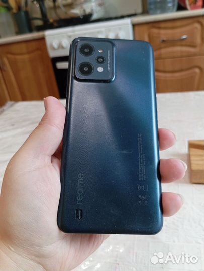 realme C31, 3/32 ГБ