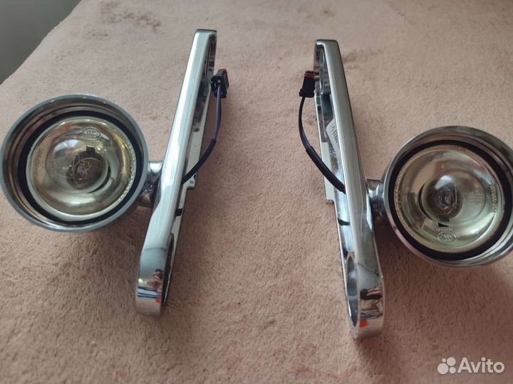 Поворотники Harley-Davidson touring