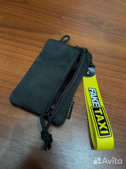 Карманный органайзер