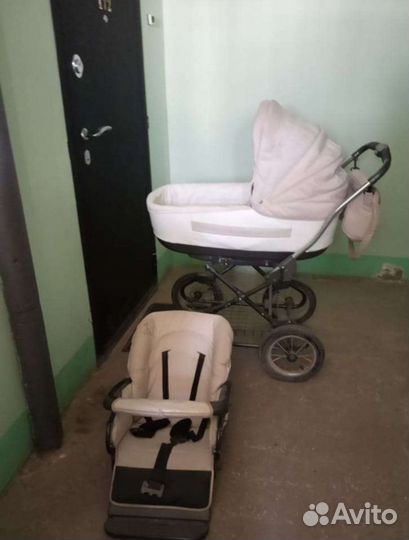 Коляска детская