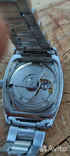 Часы orient classic automatic Водостойкость 50 m