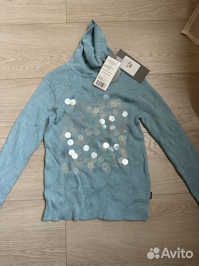 Водолазка gulliver