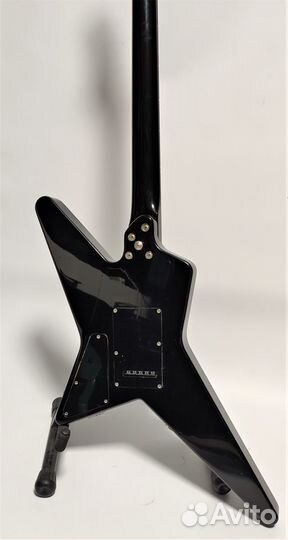 Электрогитара Tokai Super Edition FSD-AB