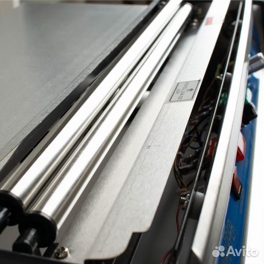 Термоупаковщик горячий стол BX-450 Foodatlas Pro