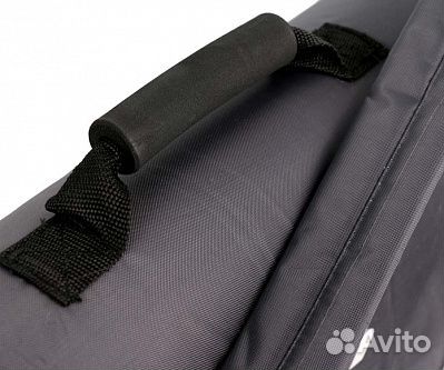 Чехол кофр для 2уд.Flagman Match Competition 145см