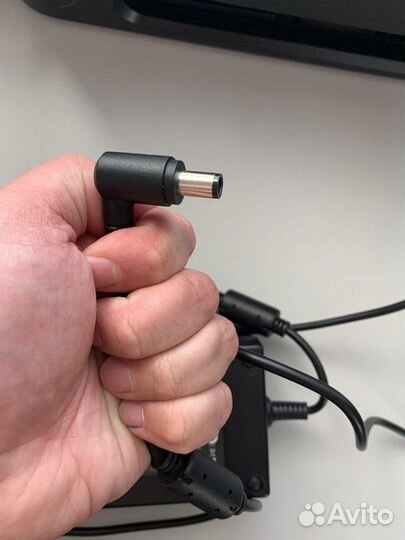 Блок питания для ноутбука MSI