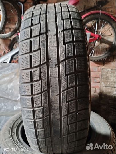 Yokohama Ice Guard IG30 195/65 R15