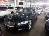 Jaguar XJ 3.0 AT, 2013, 137 000 км, с пробегом, цена 1 800 000 руб.