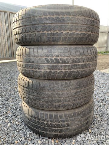 Sunny SN3830 215/60 R17 R
