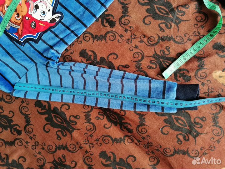 Костюм на мальчика р. 128