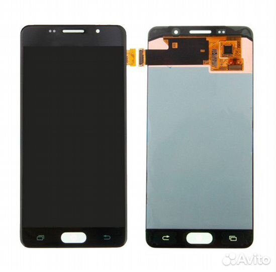 Дисплей для samsung Galaxy A5 (2016)