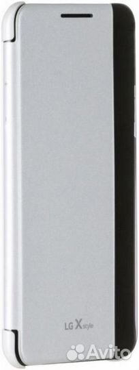 Чехлы Оригинальные CFV-220 для LG X Style 2 цвета