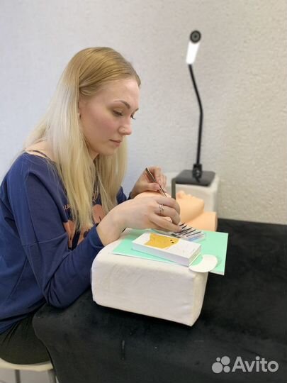 Обучающие курсы