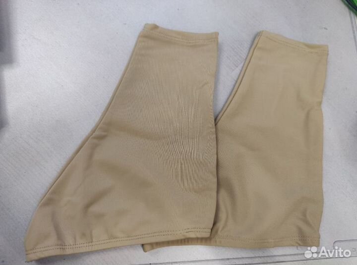 Чехлы на ботинки бифлекс новые