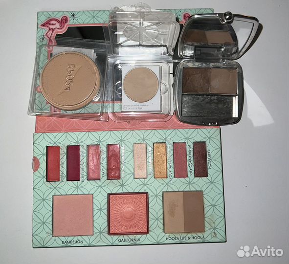 Набор косметики