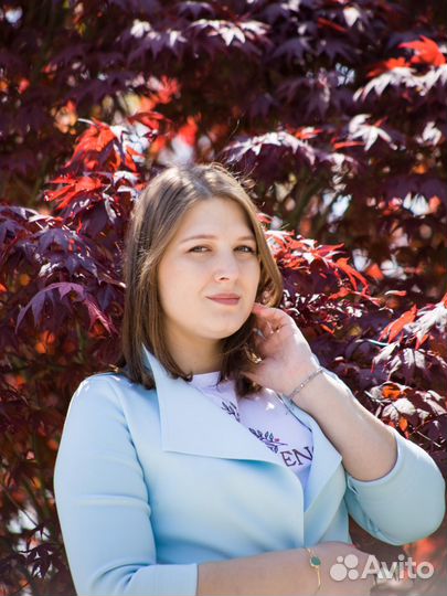 Дизайнер интерьера