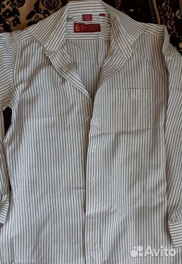 Рубашки для мальчика