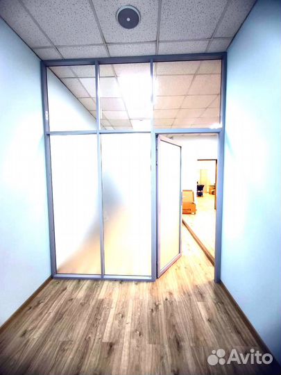 Офисные перегородки из стекла за 5-10 дней