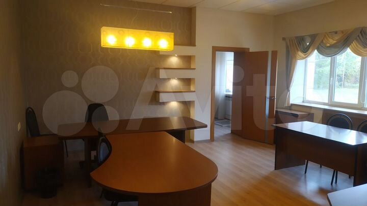 Офисы, от 11 м²