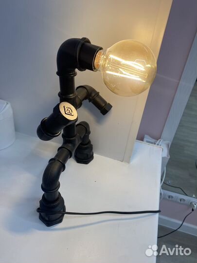 Светильник, ночник