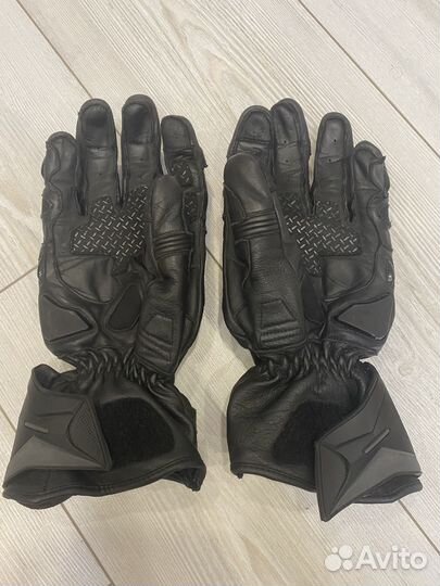 Продам мотоперчатки