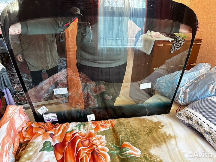 Лобове стекло SsangYung